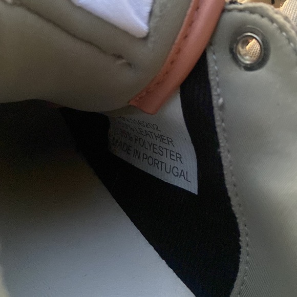 Zadig & Voltaire chunky sneakers in very good condition - 38 - Picture 11 of 17